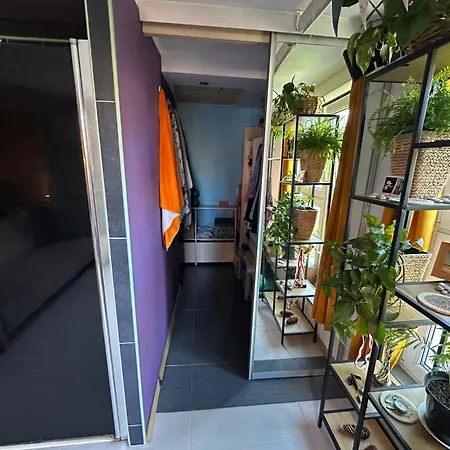 Апартаменты Klimatyczne 3city W Gdansku By Renters *