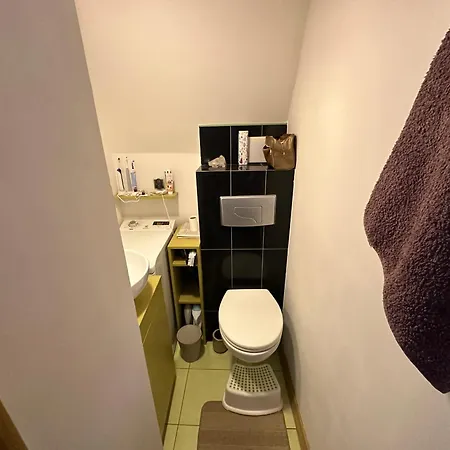 Klimatyczne 3city W Gdansku By Renters * Danzica