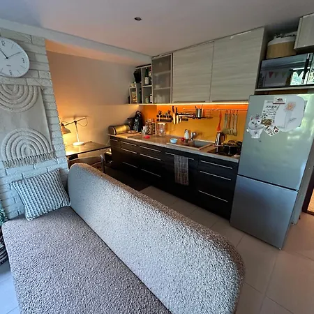 Klimatyczne 3city W Gdansku By Renters Appartement *