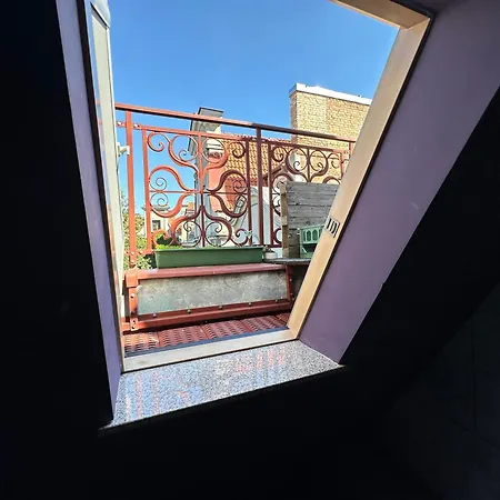 Apartment Klimatyczne 3city W Gdansku By Renters *
