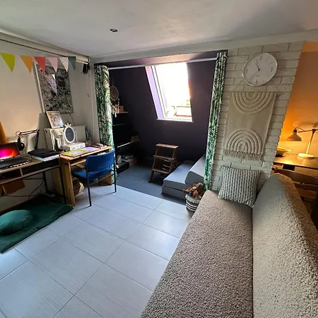 Klimatyczne 3city W Gdansku By Renters Apartment *