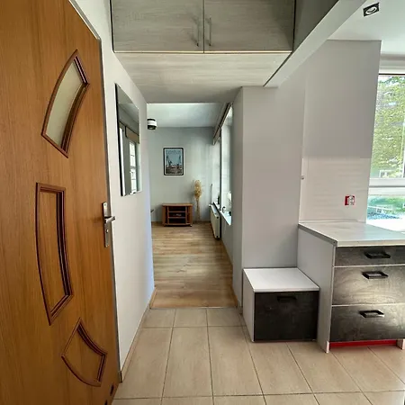 Klimatyczne 3city W Gdansku By Renters
