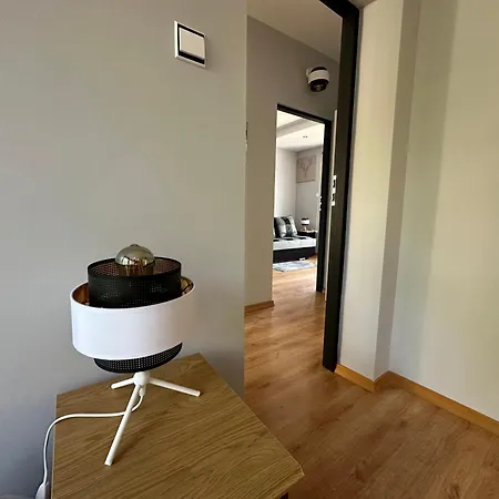 Klimatyczne 3city W Gdansku By Renters Apartment *