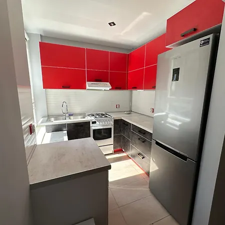 Appartamento Klimatyczne 3city W Gdansku By Renters Danzica