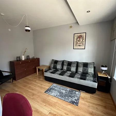 Klimatyczne 3city W Gdansku By Renters