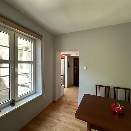 Appartement Klimatyczne 3city W Gdansku By Renters
