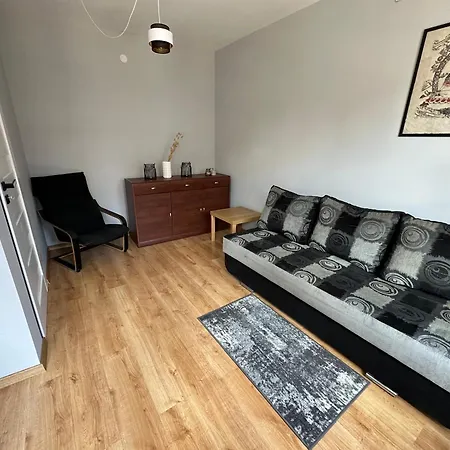 Klimatyczne 3city W Gdansku By Renters Apartment *