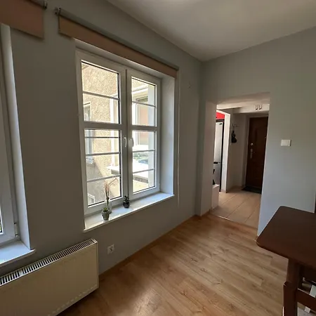Apartment Klimatyczne 3city W Gdansku By Renters *
