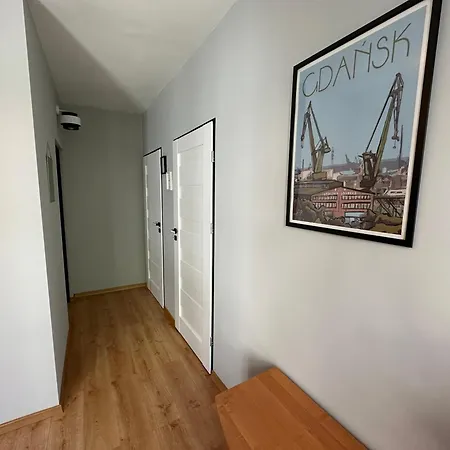 Klimatyczne 3city W Gdansku By Renters *