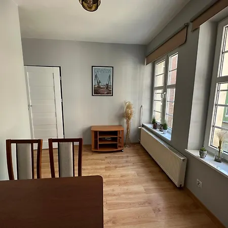 Klimatyczne 3city W Gdansku By Renters グダニスク