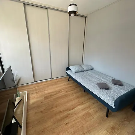 Klimatyczne 3city W Gdansku By Renters